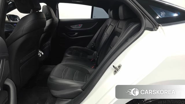Mercedes-Benz AMG GT id 4854222 из Кореи 18