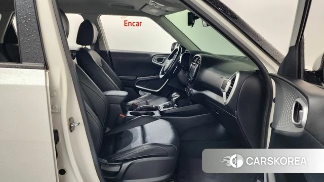 Kia Soul Booster id 4568283 из Кореи 18