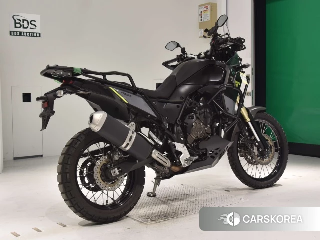 Проданный Yamaha XT690Z TENERE 700 id 4162209 из Японии, фото 2