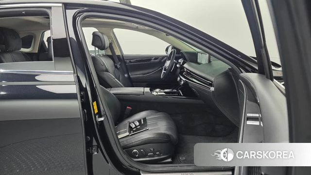 Genesis G80 (RG3) id 4443946 из Кореи 18