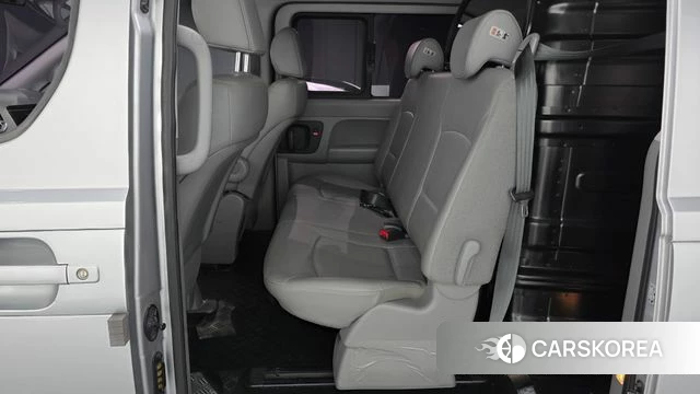 Hyundai The New Grand Starex id 4325859 из Кореи 18