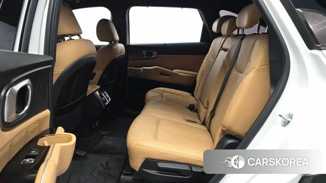 Kia Sorento 4th Generation id 4641197 из Кореи 18