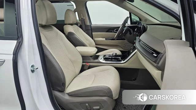 Kia Carnival 4th generation id 4445853 из Кореи 18