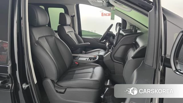 Hyundai Staria id 4602428 из Кореи 18