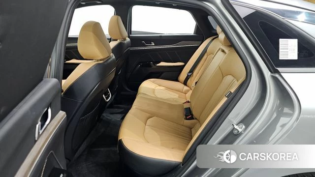 Kia K5 Hybrid 3rd Generation id 4443565 из Кореи 18