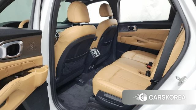 Kia Sorento 4th Generation id 4642231 из Кореи 18