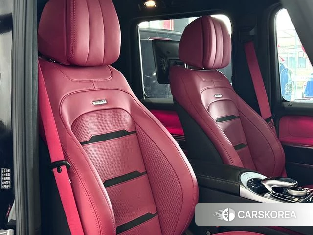 Mercedes-Benz G-class AMG id 4257067 из Китая 18