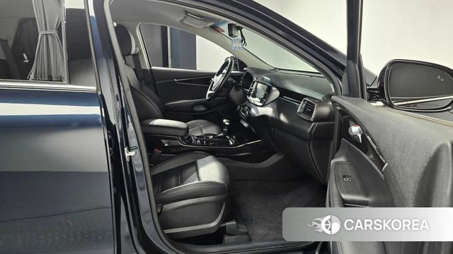 Kia The New Sorento id 4285961 из Кореи 18