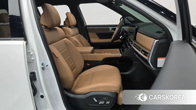 Hyundai Santa Fe (MX5) id 4853885 из Кореи 18