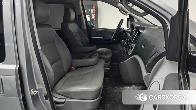 Hyundai Grand Starex id 4318393 из Кореи 18