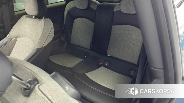 Mini Cooper Electric id 4303274 из Кореи 18