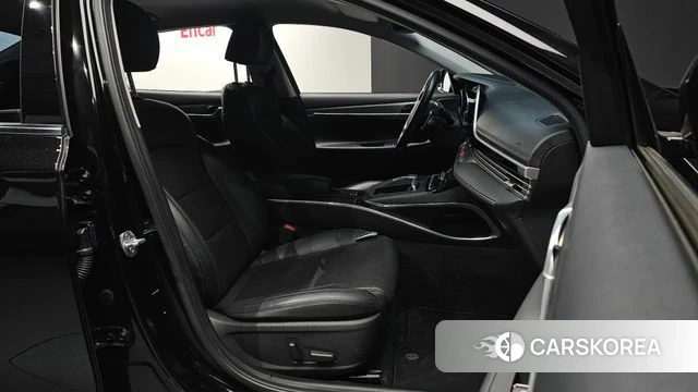 Hyundai The New Grandeur IG id 4855476 из Кореи 18
