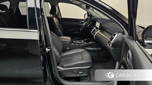 Kia Sorento 4th Generation id 4581176 из Кореи 18