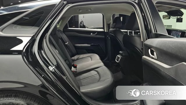 Kia K5 Hybrid 3rd Generation id 4881144 из Кореи 18