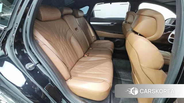 Genesis G80 (RG3) id 4707139 из Кореи 18