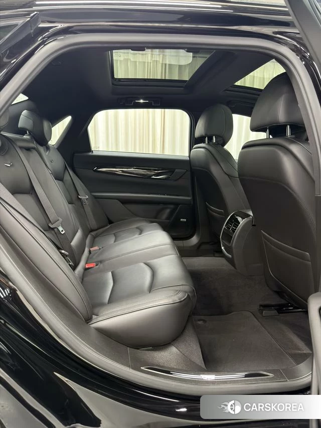 Cadillac CT6 id 4235060 из Китая 18
