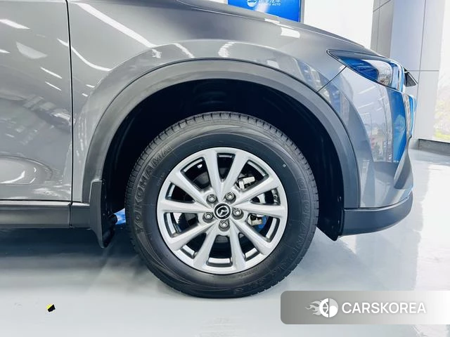 Mazda CX-5 id 4262397 из Китая 18