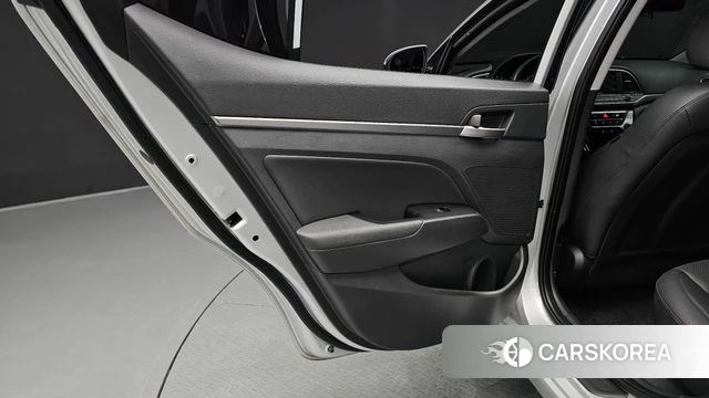 Hyundai Avante AD id 4587482 из Кореи 18