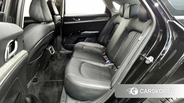 Kia The New K5 3rd generation id 4266665 из Кореи 18