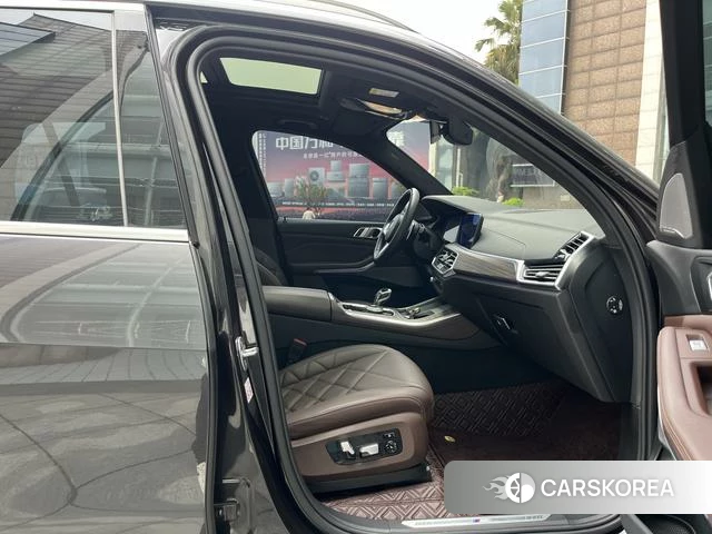 BMW X5 id 4275620 из Китая 18