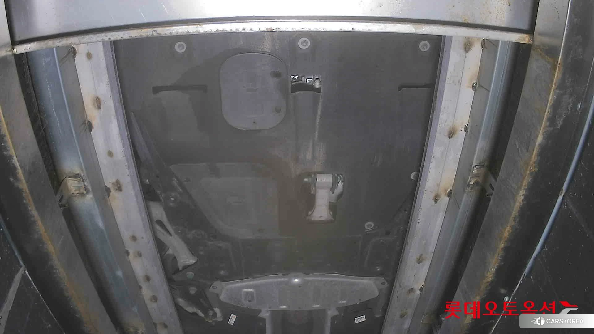 Kia K5 id 4498337 из Кореи 18
