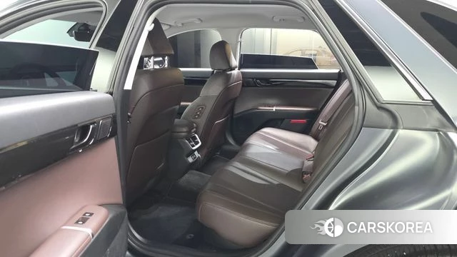 Hyundai Grandeur Hybrid (GN7) id 4560808 из Кореи 18
