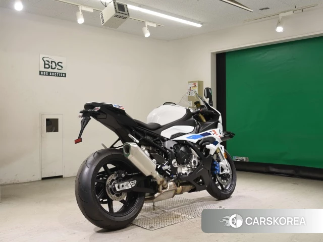 Проданный BMW S1000RR M PACKAGE 2024 из Японии, фото 2