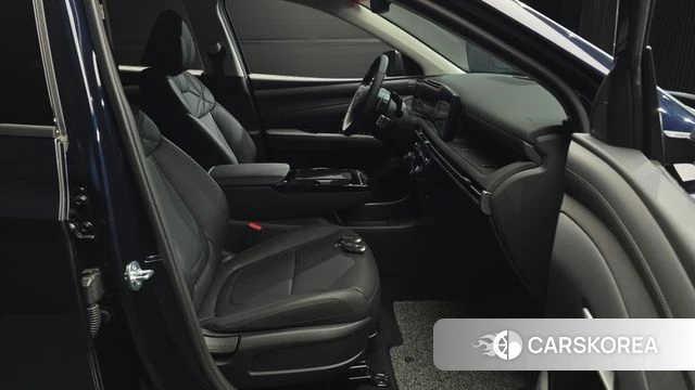 Hyundai The New Tucson (NX4) id 4934661 из Кореи 18