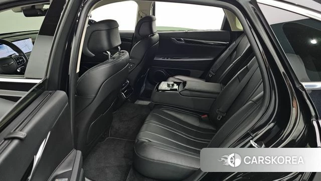 Genesis G80 (RG3) id 4280409 из Кореи 18