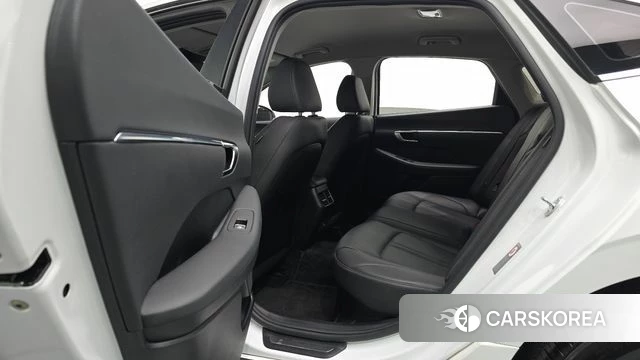 Hyundai Sonata Hybrid (DN8) id 4470890 из Кореи 18