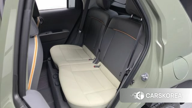 Hyundai The New Casper id 4301924 из Кореи 18