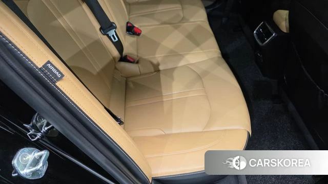 Kia K5 3rd generation id 4294356 из Кореи 18