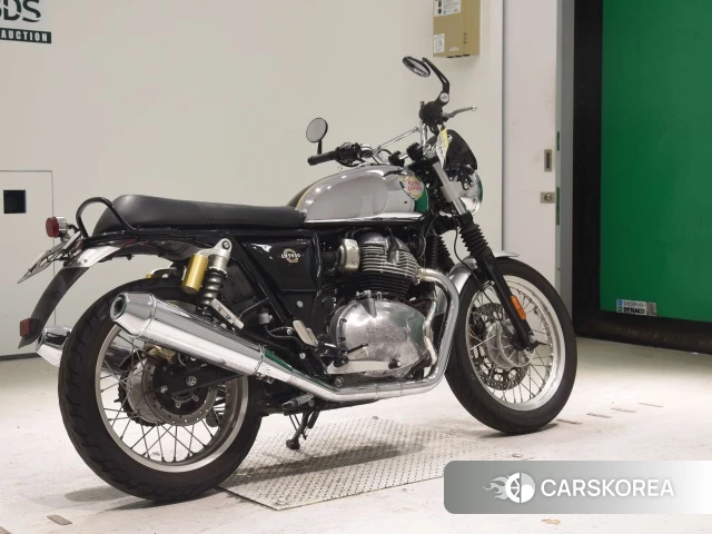 Проданный OTHER ENFIELD INT650 2021 из Японии