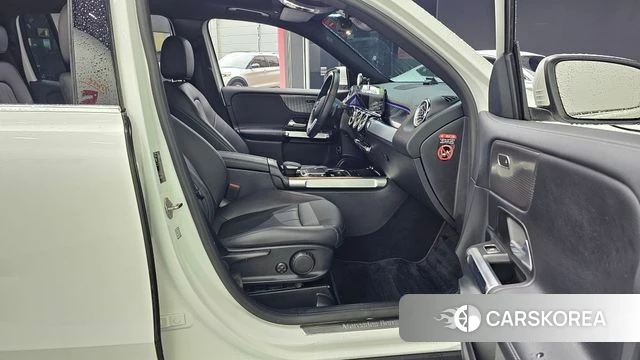 Mercedes-Benz GLB-Class X247 id 4572400 из Кореи 18