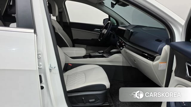 Kia The New Sportage 5th Generation Hybrid id 4904291 из Кореи 18