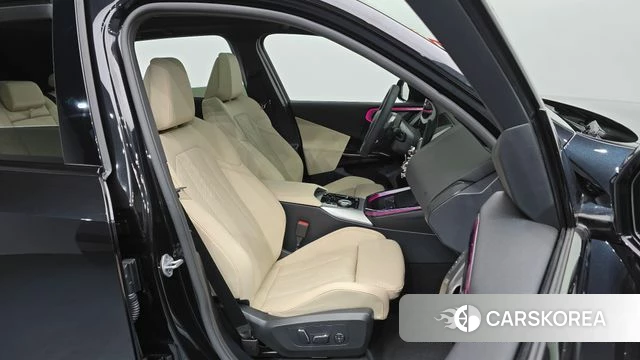 BMW X3 (G45) id 4622832 из Кореи 18