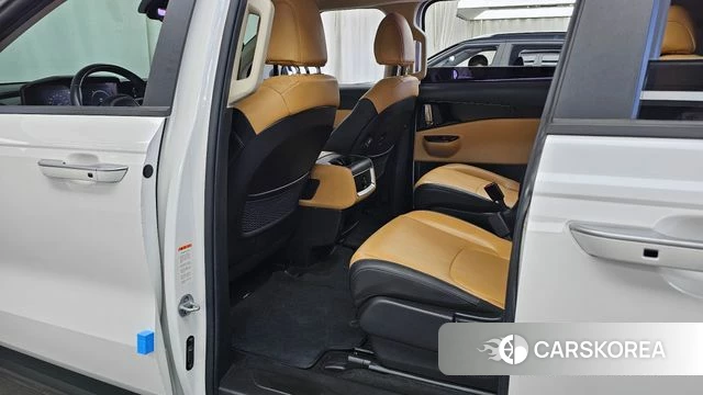 Kia Carnival 4th generation id 4402409 из Кореи 18