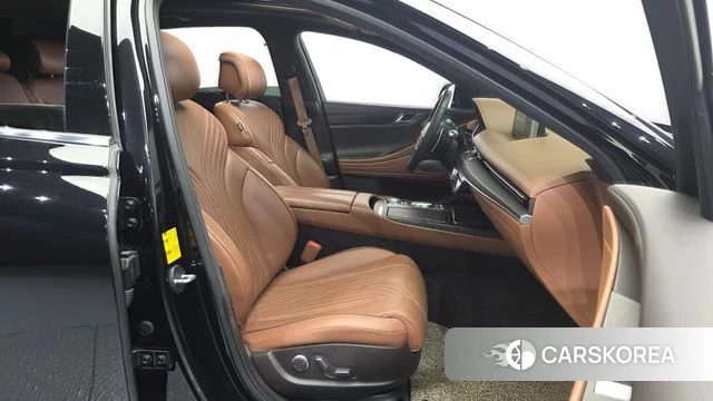 Genesis G80 (RG3) id 4849042 из Кореи 18