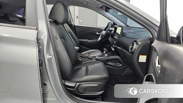 Hyundai The New Kona Hybrid id 4457990 из Кореи 18