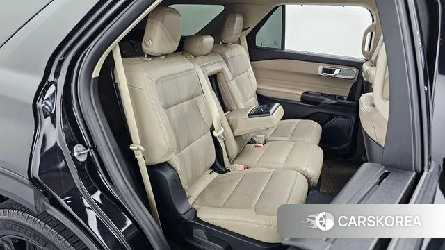 Ford Explorer 6th Generation id 4268818 из Кореи 18