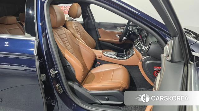 Mercedes-Benz E-Class W213 id 4476341 из Кореи 18
