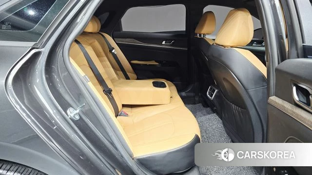 Kia K5 3rd generation id 4303421 из Кореи 18