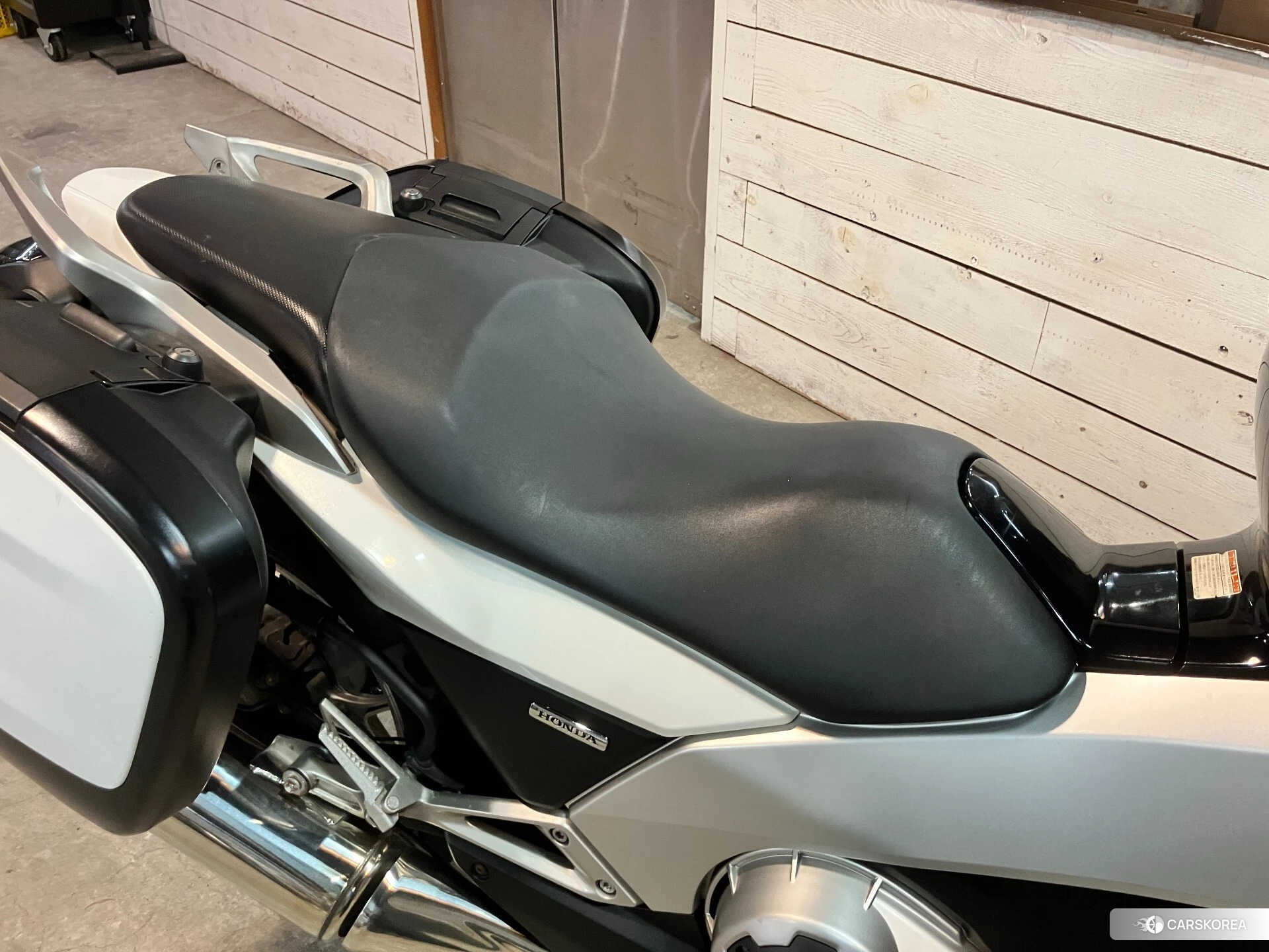 Проданный Honda NC700 INTEGRA id 4237567 из Японии, фото 18