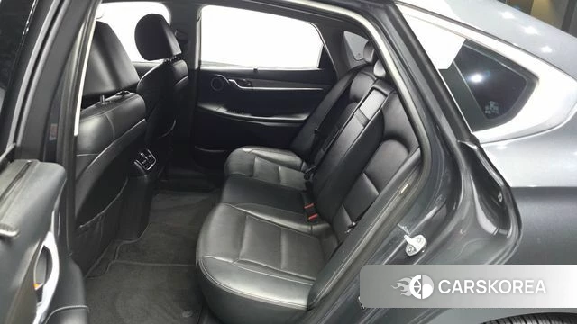 Hyundai Grandeur IG id 4924052 из Кореи 18