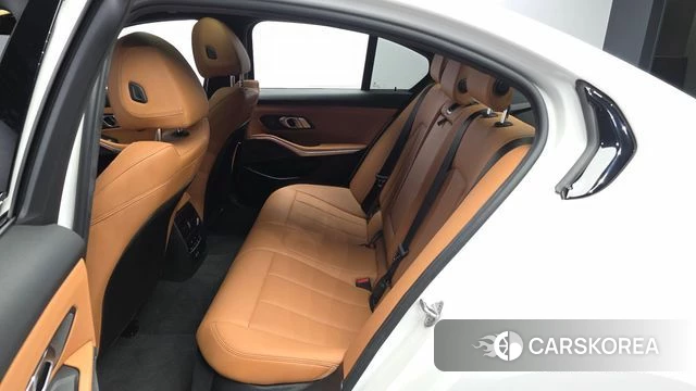 BMW 3 Series (G20) id 4870781 из Кореи 18