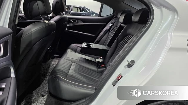 Genesis G70 id 4755097 из Кореи 18