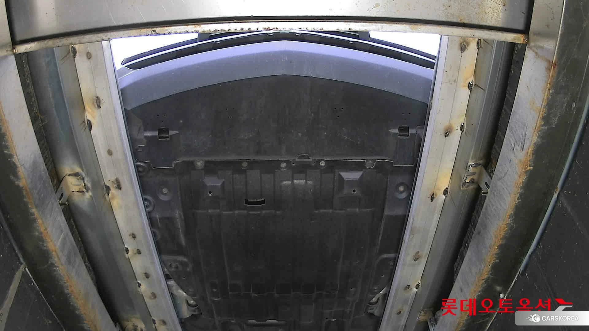 Korea G M Bolt (EV) id 3882188 из Кореи 18