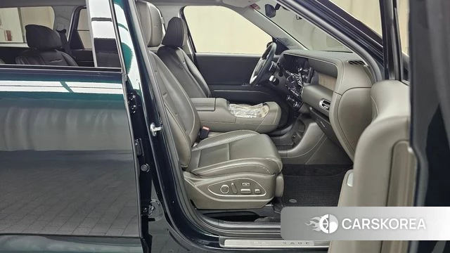 Hyundai Palisade (LX3) id 4516060 из Кореи 18
