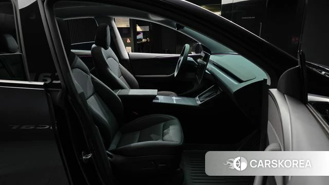 Tesla Model Y id 4584133 из Кореи 18
