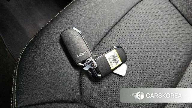Kia The New Kia Ray id 4670631 из Кореи 18